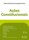Ações constitucionais