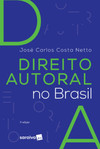 Direito autoral no Brasil
