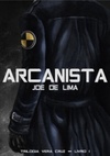 Arcanista (Trilogia Vera Cruz #1)