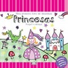 Princesas: Meu primeiro livro de desenhos