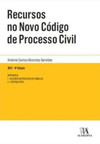 Recursos no novo código de processo civil