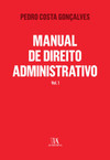 Manual de direito administrativo