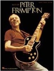Best of Peter Frampton: Piano - Vocal - Guitar - Importado