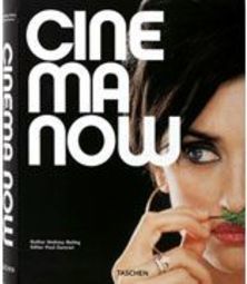 Cinema Now - Importado