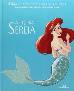A PEQUENA SEREIA