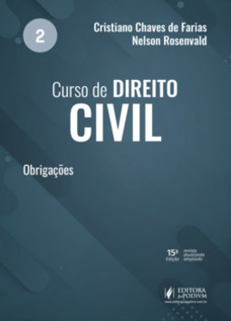 Curso de direito civil: obrigações