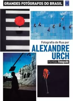Portfólio Fotografe Edição 6 - Alexandre Urch