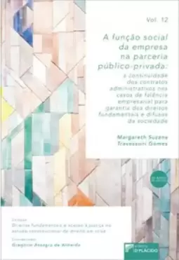 A função social da empresa na parceria público-privada