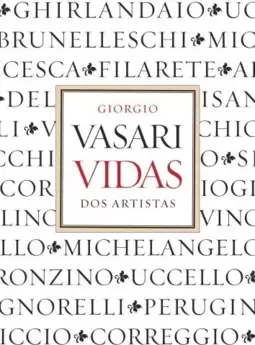 Vidas dos artistas