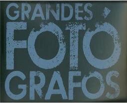 Grandes Fotógrafos