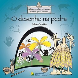 O Desenho na Pedra