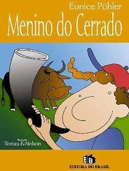 Menino do Cerrado