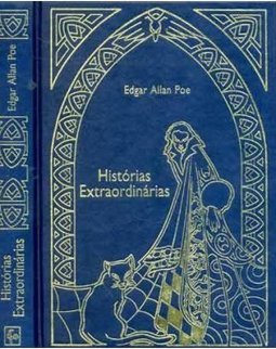 Histórias Extraordinárias 