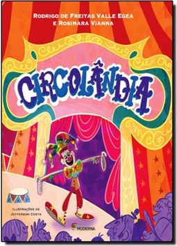 CIRCOLANDIA