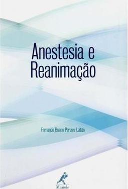 Anestesia e Reanimação