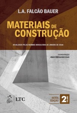 Materiais de construção