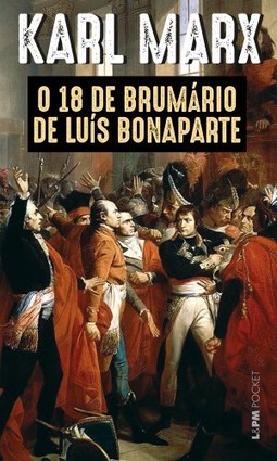 O 18 de Brumário de Luís Bonaparte