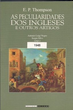 As Peculiaridades dos Ingleses e Outros Artigos
