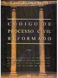 Código de Processo Civil Reformado