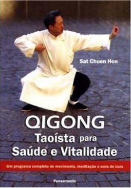 Qigong taoísta para saúde e vitalidade