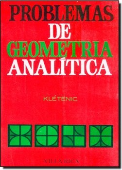 Problemas de Geometria Analítica