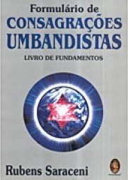 FORMULARIO DE CONSAGRACOES UMBANDISTAS