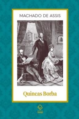Quincas borba