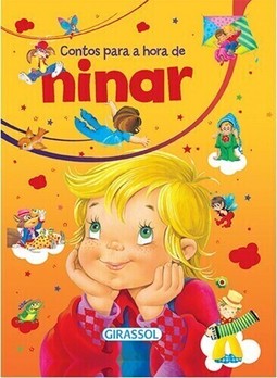 Contos para a hora de ninar