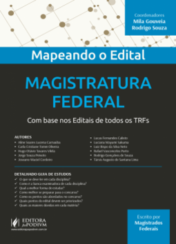 Magistratura federal