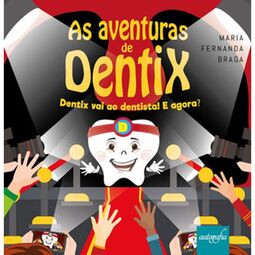 As aventuras de Dentix