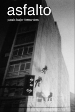 Asfalto (e-pub)