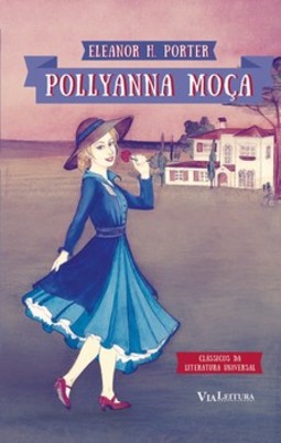 Pollyanna moça
