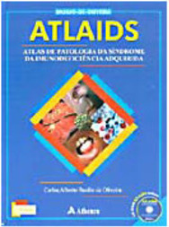 Atlaids: Atlas de Patologia da Síndrome da Imunoficiência Adquirida