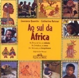 Ao Sul da África