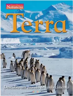 Maravilhas Da Natureza Terra