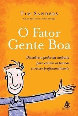 O Fator Gente Boa