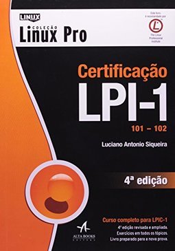 CERTIFICAÇAO LPI-1