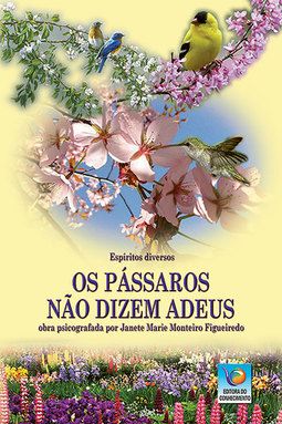Os pássaros não dizem adeus