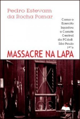 Massacre na Lapa