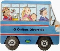 O ônibus divertido
