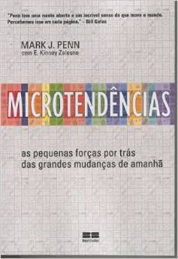 MICROTENDENCIAS