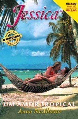 Amor Tropical, Um