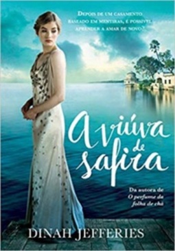 A Viúva de Safira
