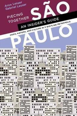 PIECING TOGETHER SAO PAULO: AN INSIDER’S...METROPOLIS