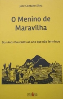 O Menino de Maravilha