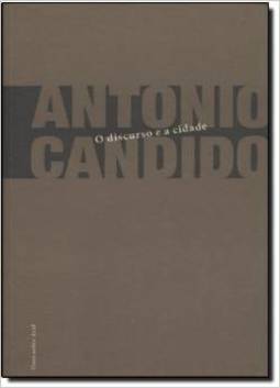 O Discurso E A Cidade