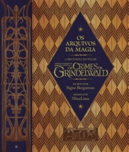 Os Arquivos da Magia