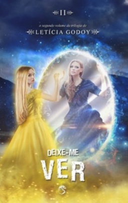 Deixe-me Ver (trilogia Deixe-me #2)
