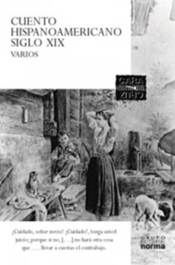 CUENTO HISPANOAMERICANO SIGLO XIX (Cara y cruz)