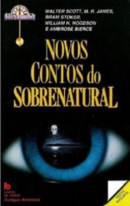 Novos Contos do Sobrenatural (Série Pêndulo #50)